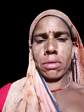 Snapshot of Sm_sanjna chatting on 12, 10, 2025 Sm sanjna online show from 12, 10, 2025