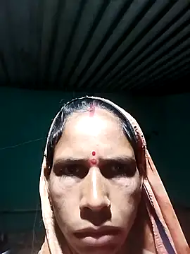 Snapshot of Sm_sanjna chatting on 15, 10, 2025 Sm sanjna online show from 15, 10, 2025