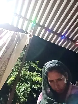 Snapshot of Sm_sanjna chatting on 18, 10, 2025 Sm sanjna online show from 18, 10, 2025