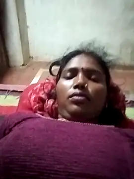 Snapshot of Cm_pooja chatting on 18, 10, 2025 Cm pooja online show from 18, 10, 2025