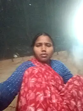 Snapshot of Cm_pooja chatting on 10, 11, 2025 Cm pooja online show from 10, 11, 2025