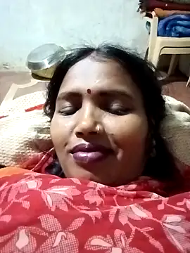 Snapshot of Cm_pooja chatting on 10, 11, 2025 Cm pooja online show from 10, 11, 2025