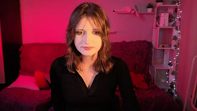 Snapshot of Zombaby chatting on 9, 9, 2025 Zombaby online show from 9, 9, 2025