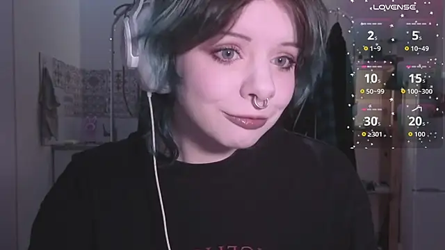 Snapshot of Alice_Zev chatting on 6, 1, 2026 Alice Zev online show from 6, 1, 2026