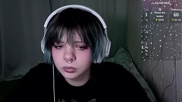 Snapshot of Alice_Zev chatting on 12, 1, 2026 Alice Zev online show from 12, 1, 2026