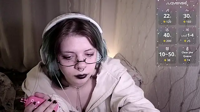 Snapshot of Alice_Zev chatting on 3, 2, 2026 Alice Zev online show from 3, 2, 2026