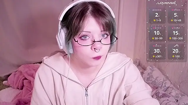 Snapshot of Alice_Zev chatting on 6, 2, 2026 Alice Zev online show from 6, 2, 2026