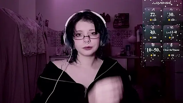 Snapshot of Alice_Zev chatting on 14, 2, 2026 Alice Zev online show from 14, 2, 2026