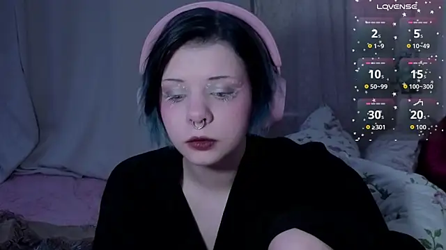 Snapshot of Alice_Zev chatting on 18, 2, 2026 Alice Zev online show from 18, 2, 2026