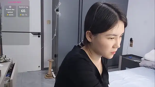 luckckcj online show from 18, 10, 2025