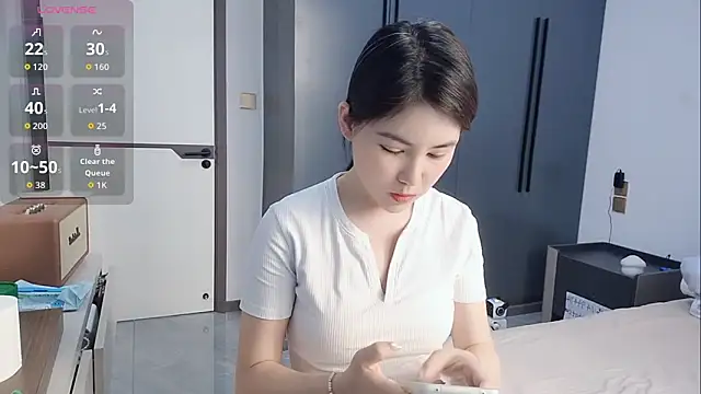 luckckcj online show from 9, 11, 2025