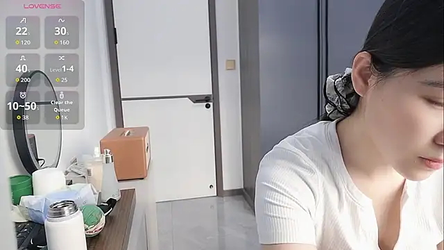 luckckcj online show from 3, 12, 2025