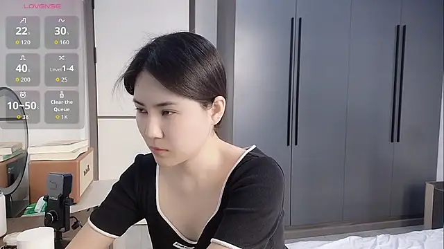 Snapshot of luckckcj chatting on 7, 2, 2026 luckckcj online show from 7, 2, 2026