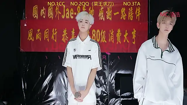 JL-sweetbaby1 online show from 23, 4, 2026