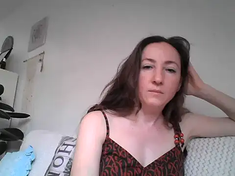 Valessya online show from 16, 6, 2026
