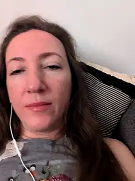 Valessya online show from 30, 6, 2026