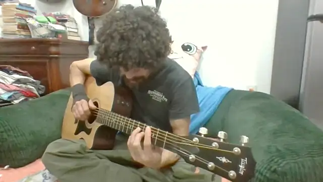 Stringin69 online show from 21, 3, 2026