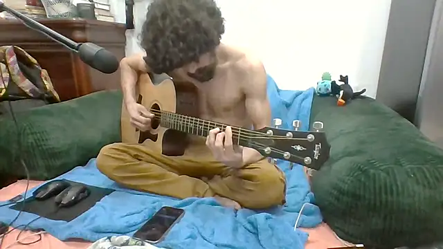 Stringin69 online show from 8, 4, 2026