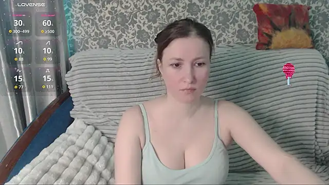 Snapshot of LesanaMagic chatting on 11, 2, 2026 LesanaMagic online show from 11, 2, 2026