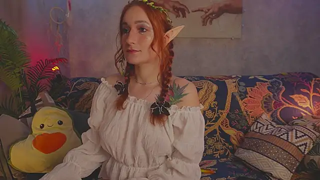 Charming winky online show from 16, 9, 2025