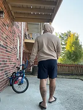 Snapshot of Jedr10 chatting on 13, 10, 2025 Jedr10 online show from 13, 10, 2025