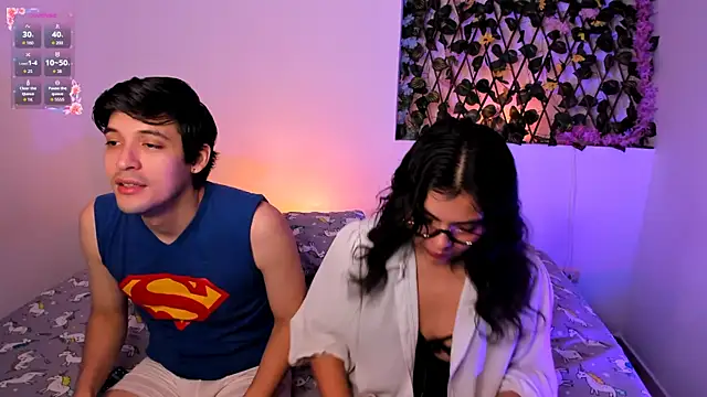 kylietimothee online show from 28, 11, 2025