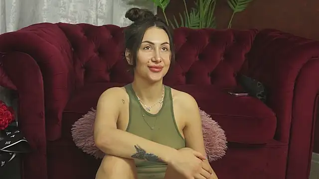 CanndyChloe online show from 30, 9, 2025