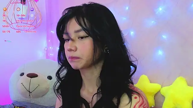 april bennett online show from 13, 4, 2026