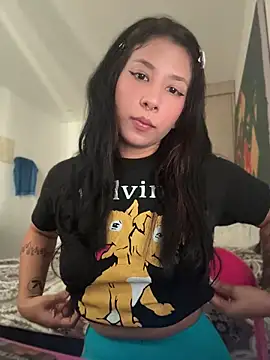 babyvavi online show from 9, 7, 2026