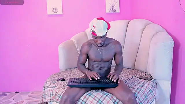 kingmaverickx online show from 27, 9, 2025