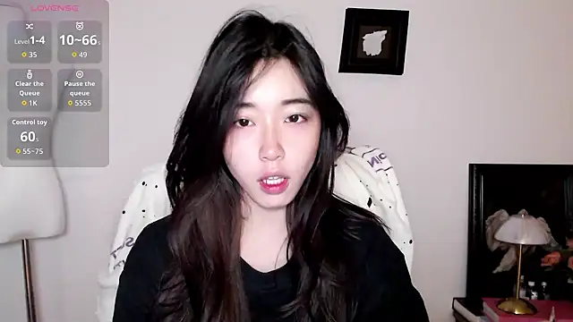 Wfrost0707 online show from 18, 1, 2026