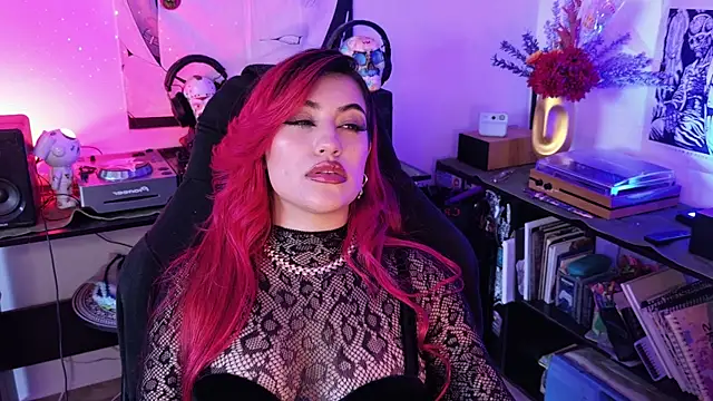 eva mendexx online show from 10, 5, 2026