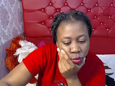 Snapshot of amijacobs chatting on 6, 10, 2025 amijacobs online show from 6, 10, 2025