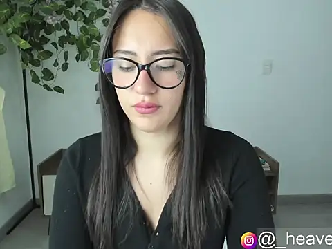 Snapshot of heavenly_soul chatting on 26, 9, 2025 heavenly soul online show from 26, 9, 2025