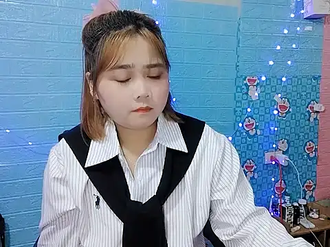 Snapshot of Nhan7868 chatting on 22, 10, 2025 Nhan7868 online show from 22, 10, 2025