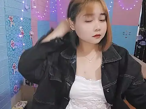 Snapshot of Nhan7868 chatting on 24, 10, 2025 Nhan7868 online show from 24, 10, 2025