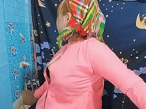 Snapshot of Nhan7868 chatting on 26, 10, 2025 Nhan7868 online show from 26, 10, 2025