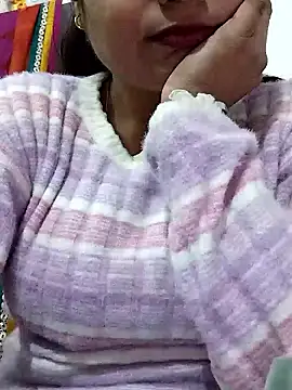 Snapshot of Hot-Pooja25 chatting on 7, 1, 2026 Hot-Pooja25 online show from 7, 1, 2026