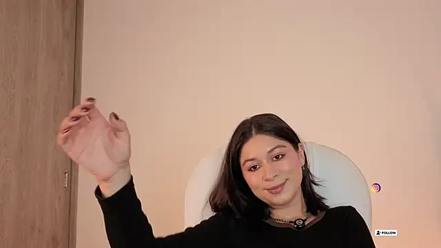 NatySpiice1 online show from 2, 4, 2026