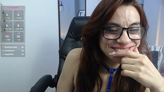 KendallWood  online show from 7, 2, 2026