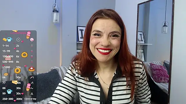 KendallWood  online show from 8, 4, 2026