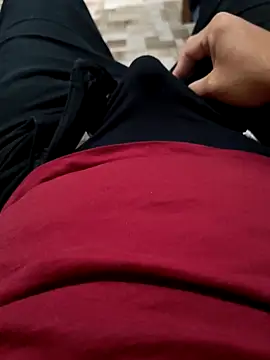 Enriquee147 online show from 26, 10, 2025