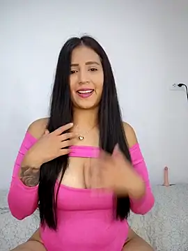 ellafrost-1 online show from 13, 9, 2025