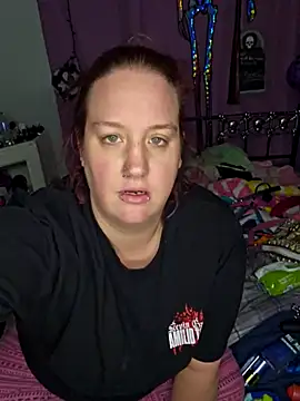 BabygurlJay online show from 15, 12, 2025