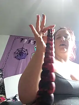 BabygurlJay online show from 12, 3, 2026