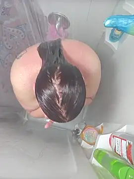 BabygurlJay online show from 10, 4, 2026