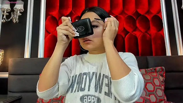 SharonBonet online show from 17, 11, 2025