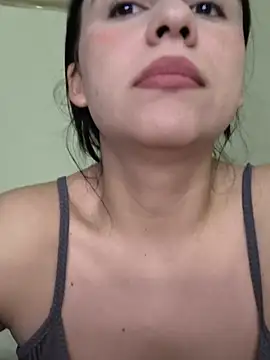 Daniela-rosee online show from 3, 7, 2026