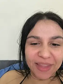 Daniela-rosee online show from 10, 7, 2026