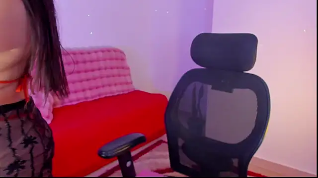 SofiaBermudez online show from 13, 11, 2025